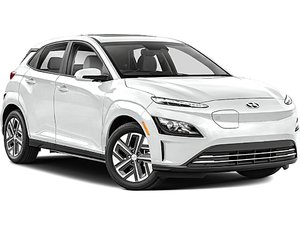 2023 Hyundai KONA ELECTRIC Prefrerred | Nav | Cam | USB HtdWheel