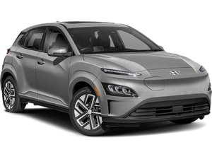 2023 Hyundai Kona Electric Preferred | Cam | USB | Warranty to 2031