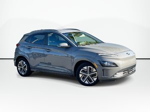 2023 Hyundai Kona Electric Preferred | Cam | USB | Warranty to 2031
