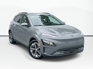 2023 Hyundai Kona Electric Preferred | Cam | USB | Warranty to 2031
