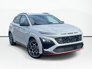 2023 Hyundai KONA N BASE
