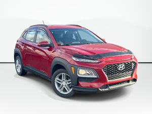 2020 Hyundai Kona Essential | Cam | USB | HtdSeats | Bluetooth