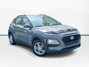 2021 Hyundai Kona Essential | USB | Heated Seats | Bluetooth