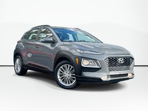 2021 Hyundai Kona Preferred | Cam | USB | HtdWheel | Bluetooth