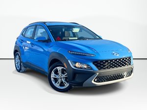 2022 Hyundai Kona Preferred SE | Sunroof | Cam | USB | HtdWheel