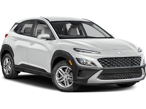 2023 Hyundai Kona Essential | Cam | USB | HtdSeats | Bluetooth