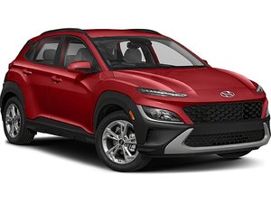 2023 Hyundai Kona Preferred | Cam | USB | HtdWheel | Bluetooth