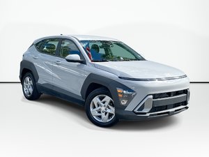 2026 Hyundai Kona Essential | USB | Heated Seats | Bluetooth