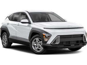 2026 Hyundai Kona Essential | Heated Seats | Cam | Warranty to 2030