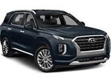 2020 Hyundai Palisade Ultimate | Leather | Roof | Nav | USB | HtdWheel