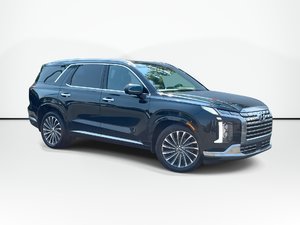 2023 Hyundai Palisade Ultimate | Leather | Roof | Warranty to 2027