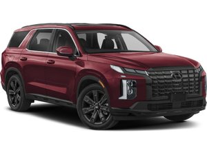 2024 Hyundai Palisade Urban | Leather | SunRoof | Nav | Warranty to 2029