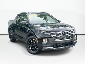 2023 Hyundai Santa Cruz Preferred | Cam | USB | Warranty to 2028