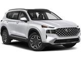 2021 Hyundai Santa Fe Hybrid Luxury | HEV | Leather | Roof | Warranty to 2026