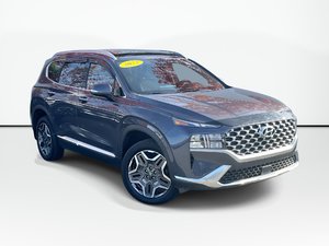 2023 Hyundai Santa Fe Plug-In Hybrid Luxury | PHEV | Roof | Leather | Warranty to 2031