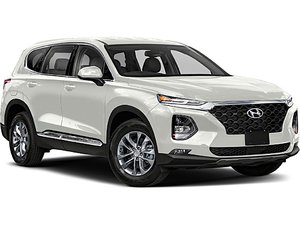 2019 Hyundai Santa Fe Essential W/ Safety Grp | Cam | USB | HtdSeats