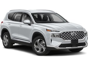 2021 Hyundai Santa Fe Preferred | Trend | Roof | Cam | USB | HtdWheel