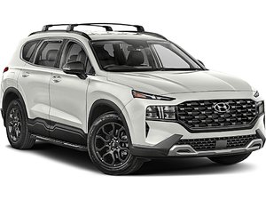 2022 Hyundai Santa Fe Urban | Leather | Cam | USB | HtdWheel | Bluetooth