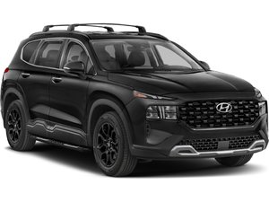 2022 Hyundai Santa Fe Urban | Leather | USB | HtdSeats | Bluetooth