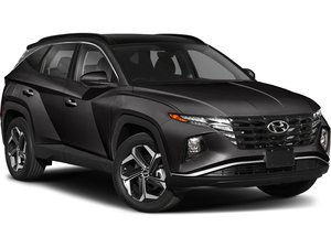 2022 Hyundai Santa Fe Preferred | Cam | USB | Warranty to 2027