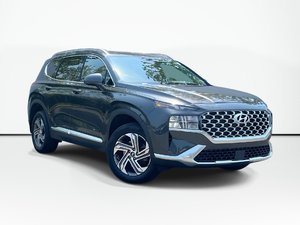 2023 Hyundai SANTA FE PREFERRED