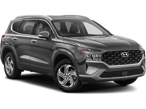 2023 Hyundai SANTA FE PREFERRED