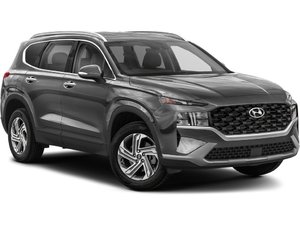 2023 Hyundai Santa Fe Preferred | Cam | USB | Warranty to 2029