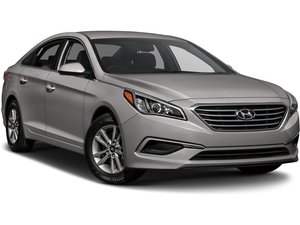 2017 Hyundai SONATA GLS | Roof | Cam I USB | HtdSeats | Bluetooth