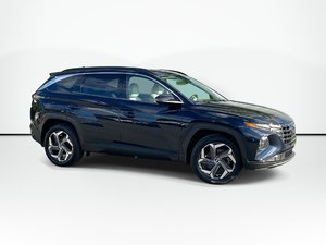 2022 Hyundai Tucson Hybrid Luxury | HEV | Leather | Roof
