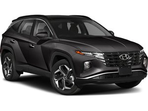 2022 Hyundai Tucson Hybrid Luxury | HEV | Leather | Roof