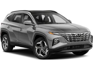 2023 Hyundai Tucson Hybrid Ultimate | Roof | HdWheel | Nav