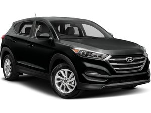 2016 Hyundai Tucson Premium | Cam | USB | HtdSeats | Bluetooth