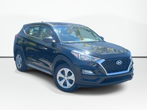 2021 Hyundai Tucson Essential | Cam | HtdSeats | Bluetooth | PwrWindow