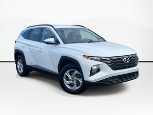 2022 Hyundai Tucson Preferred | Cam | USB | HtdSeats | Bluetooth