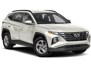 2022 Hyundai Tucson Preferred | Cam | USB | HtdSeats | Bluetooth