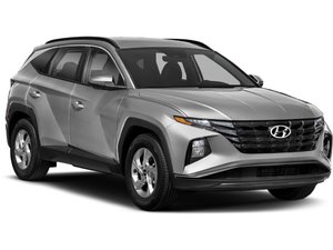 2022 Hyundai Tucson Preferred | Cam | USB | HtdWheel | Bluetooth | XM