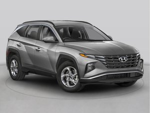 2022 Hyundai Tucson Essential | USB | Heated Seats | Bluetooth