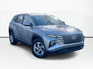 2022 Hyundai Tucson Essential | USB | Heated Seats | Bluetooth