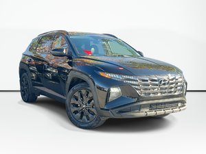 2023 Hyundai Tucson Urban | Roof | Leather | HtdWheel Warranty to 2028
