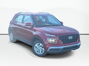 2021 Hyundai Venue Preferred | CAM | USB | HTDWheel