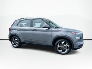 2021 Hyundai Venue Trend | Cam | USB | HtdSeats | Bluetooth | Cruise