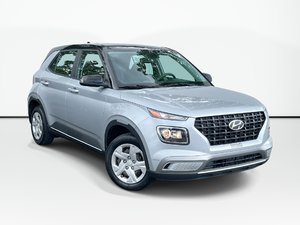 2021 Hyundai Venue Essential | USB | Heated Seats | Bluetooth