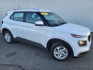 2023 Hyundai Venue Preferred | Cam | USB | HtdSeat | Warranty to 2028
