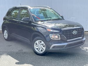 2023 Hyundai Venue Preferred | Cam | HtdWheel | Warranty to 2028