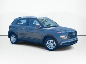 2025 Hyundai Venue Preferred | Cam | USB | HtdSeat | Warranty to 2030