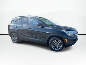 2022 Kia Seltos LX Cam | USB | HtdSeats | Bluetooth