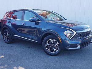 2024 Kia SPORTAGE LX | Cam | USB | HtdSeats | Bluetooth