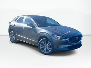 2024 Mazda CX-30 GS | HTDSeats | Bluetooth | Cruise