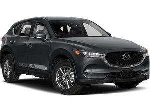 2020 Mazda CX-5 GS | Cam | USB | HtdWheel | Bluetooth | Keyless