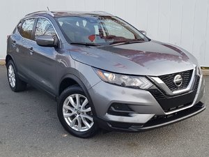 2021 Nissan Qashqai SV | Sunroof | Cam | USB | HtdWheel | Bluetooth